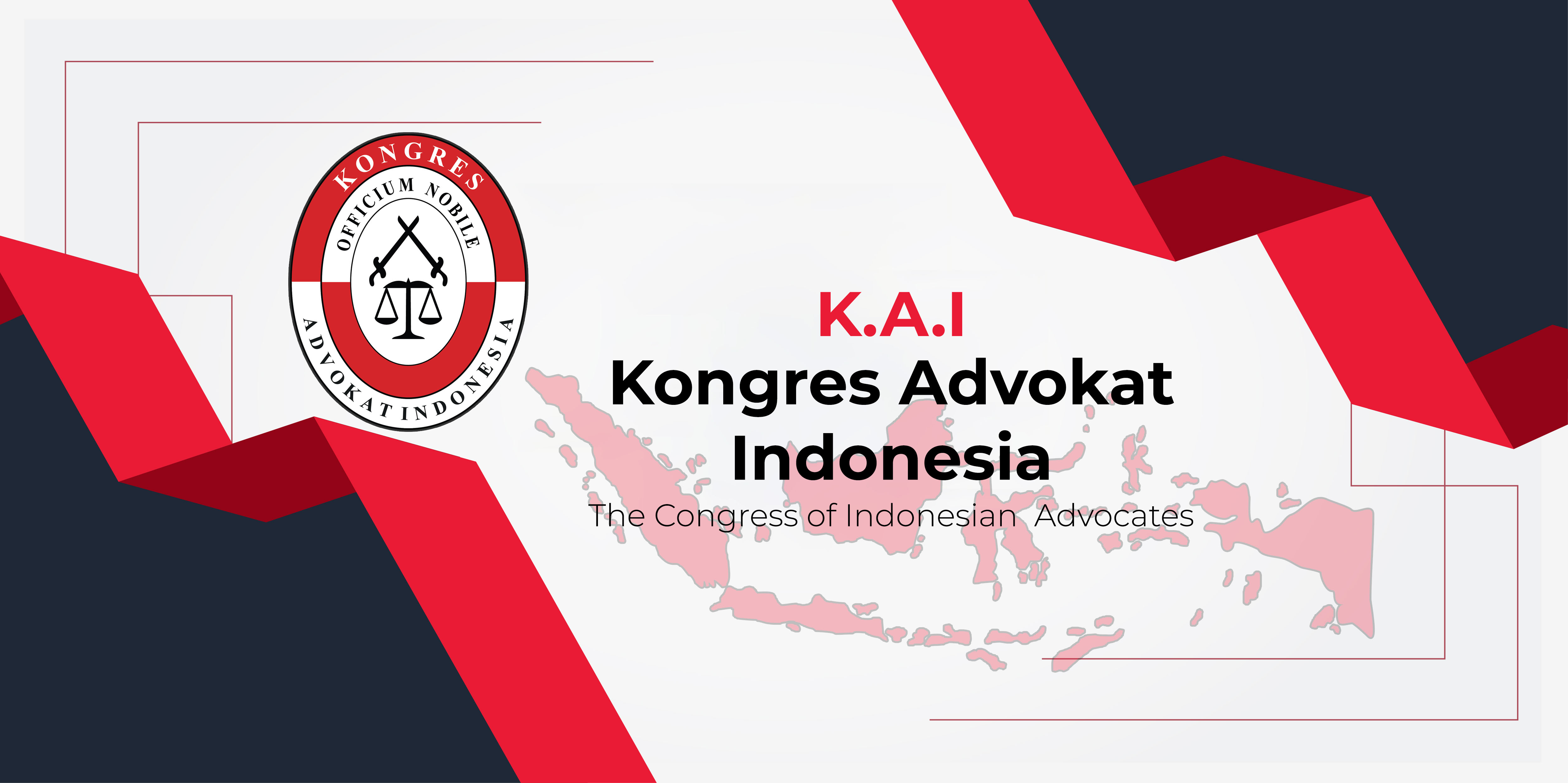 Banner Kongres Advokat Indonesia <b> Kabupaten Dompu </b>